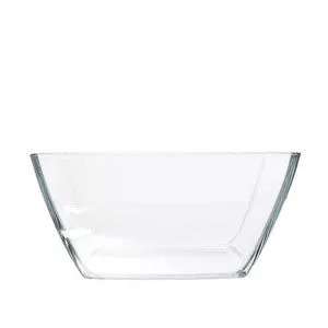 Pasabahce Tokio Glass Ice Cream Dessert Bowl 160x198.5mm 6pc 23974