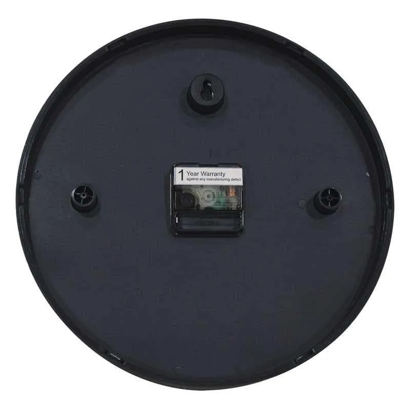 Perto Wall Clock