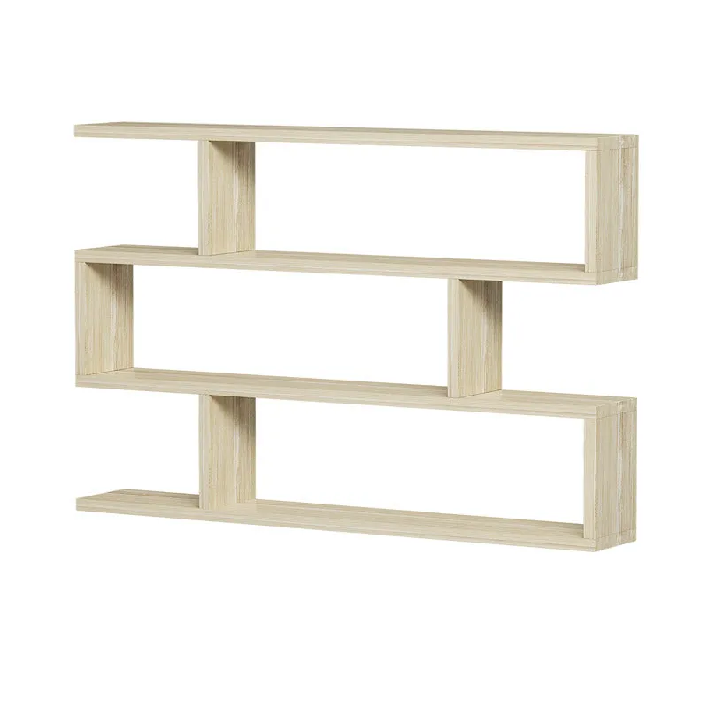 Quara Wall Shelf - Beige
