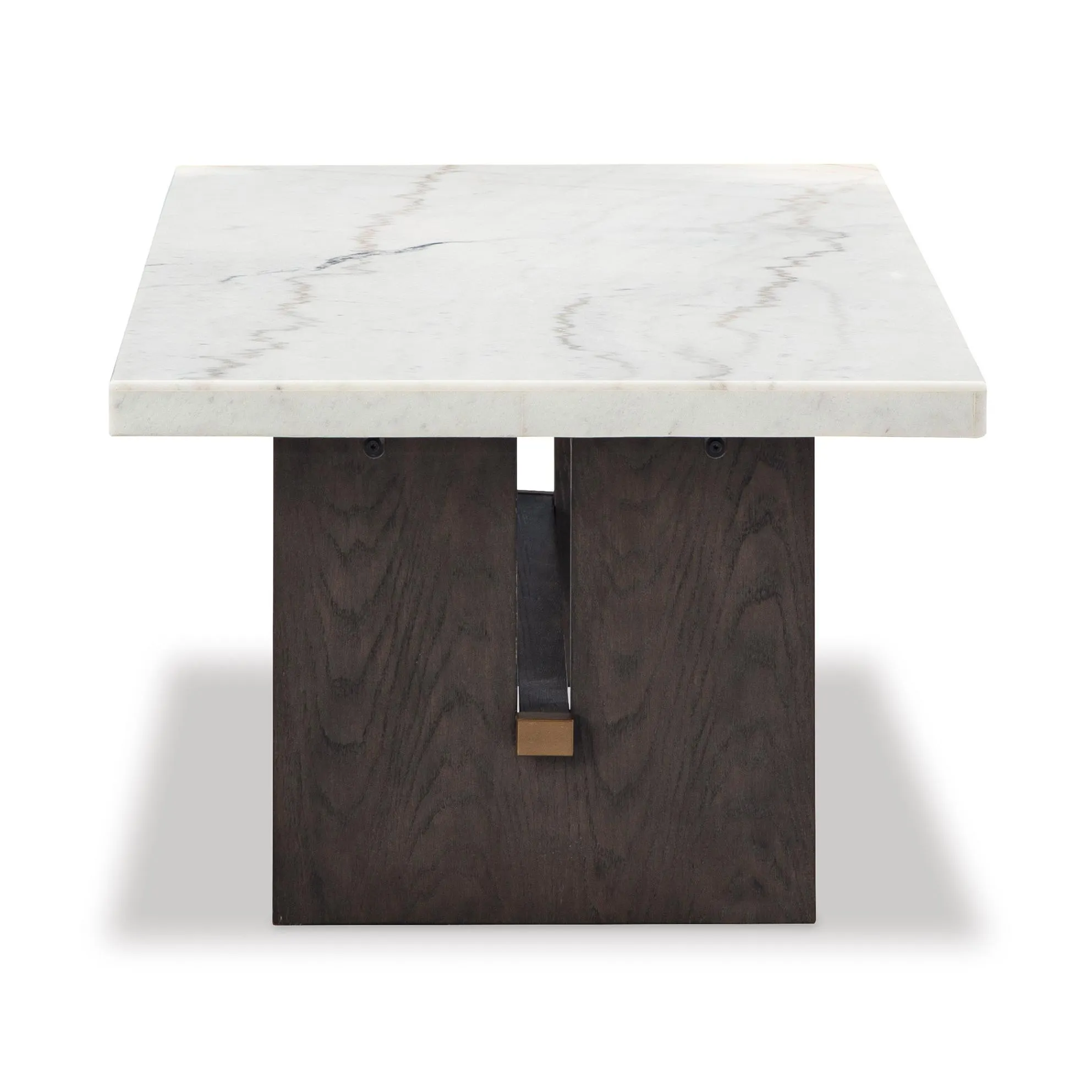 Signature Design by Ashley Burkhaus Cocktail Table T779-1