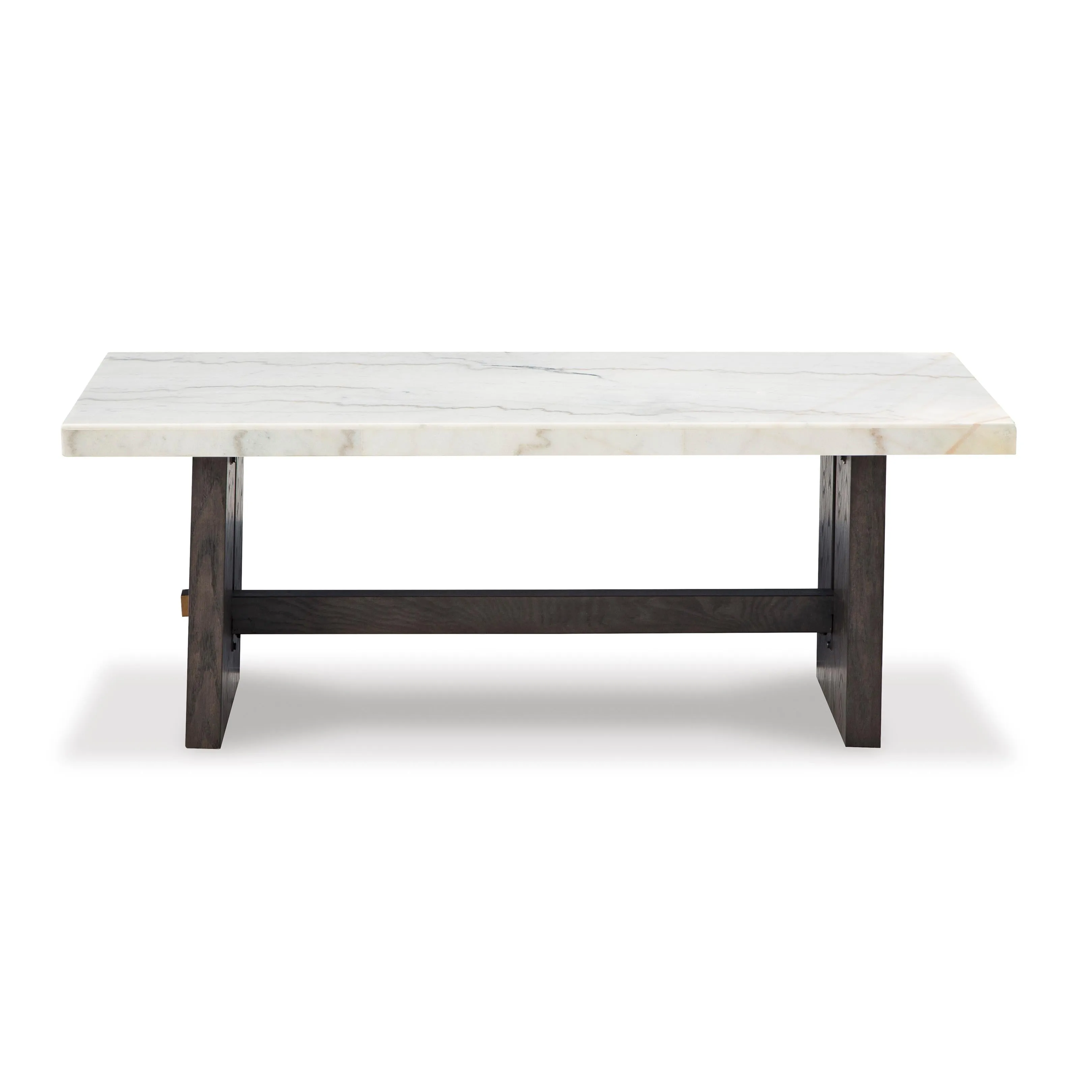 Signature Design by Ashley Burkhaus Cocktail Table T779-1
