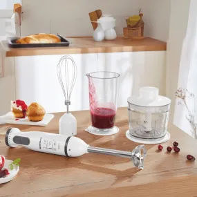 SILVERCREST BLENDER SSMS 600 D4