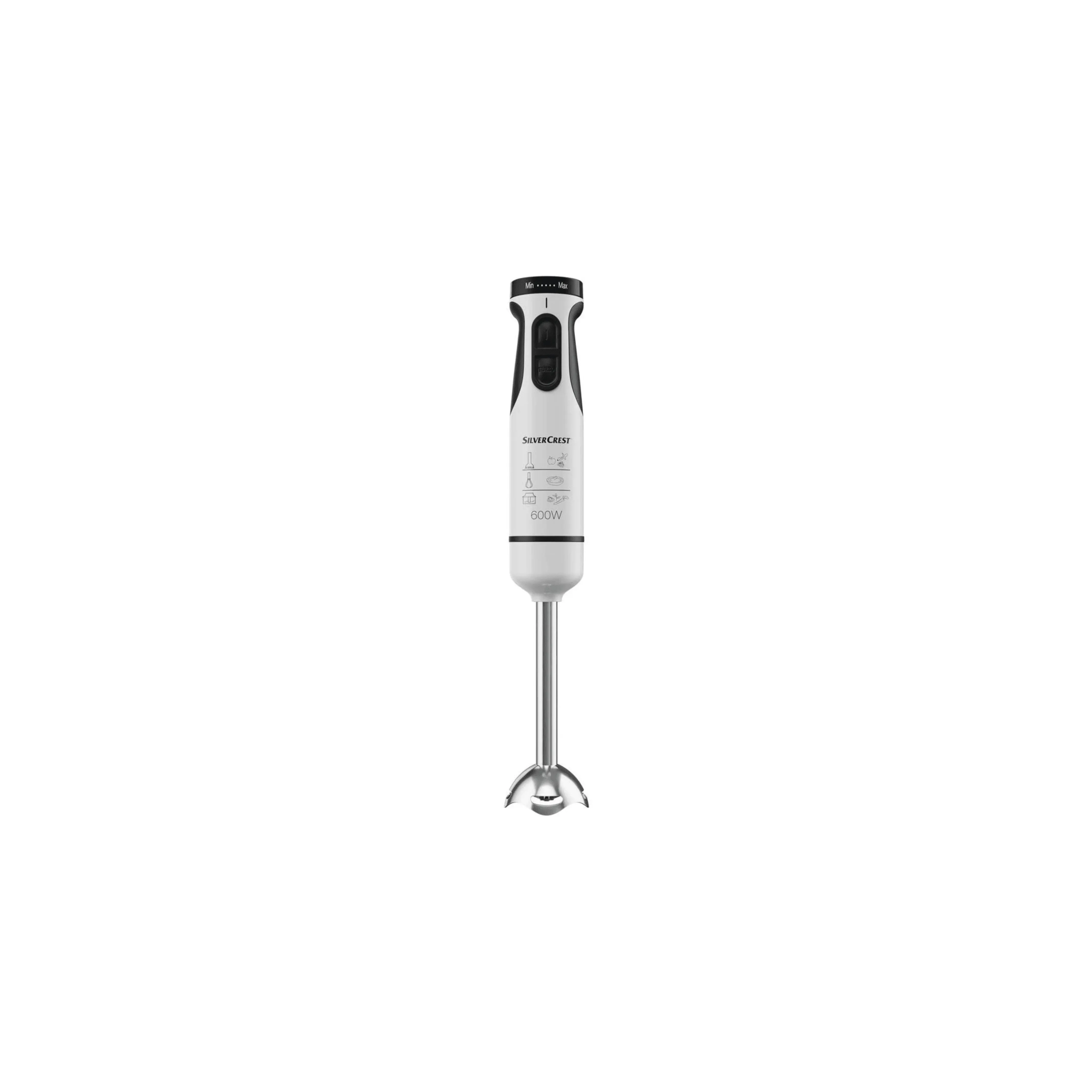 SILVERCREST BLENDER SSMS 600 D4