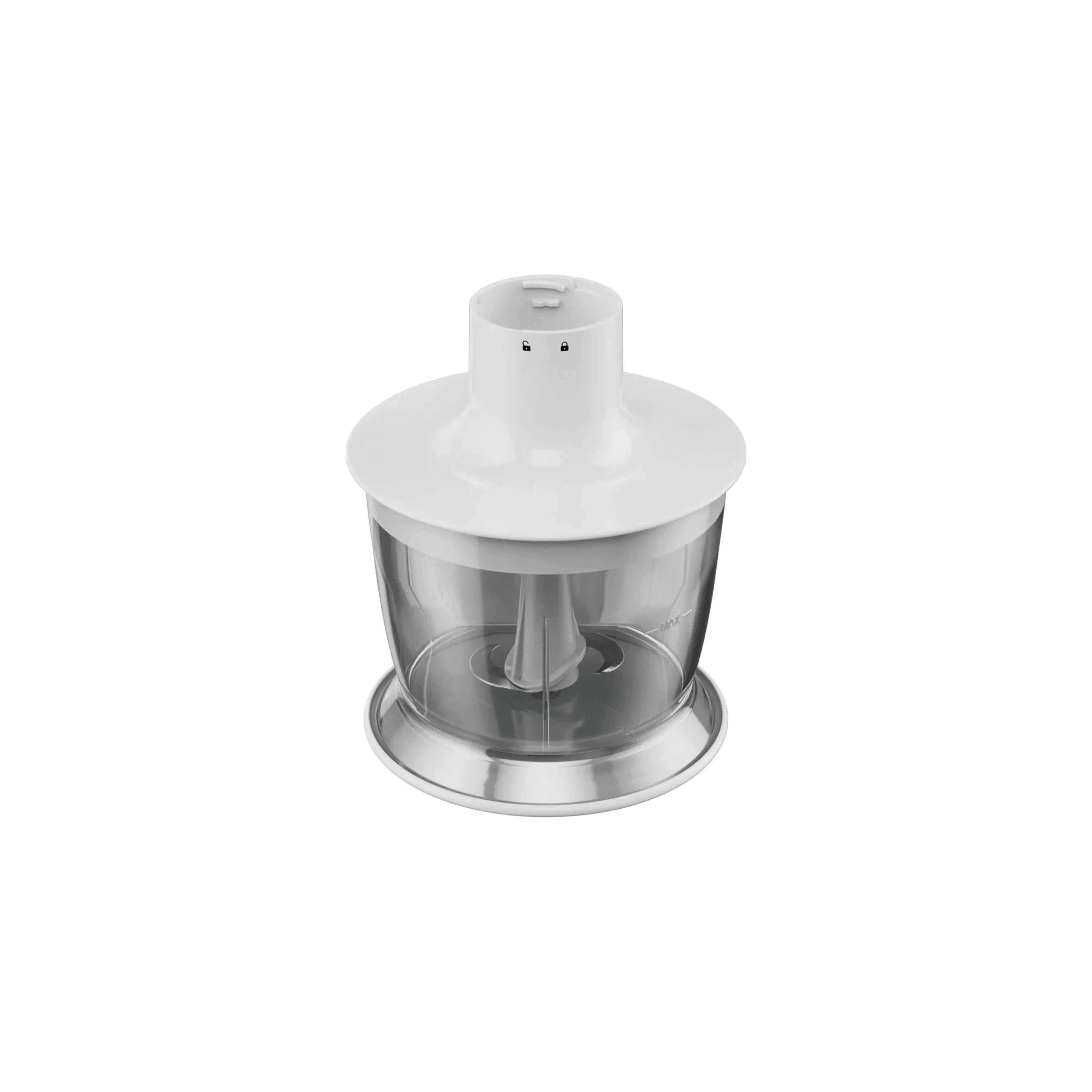 SILVERCREST BLENDER SSMS 600 D4