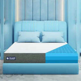 Smart Luxe Mattress - Custom