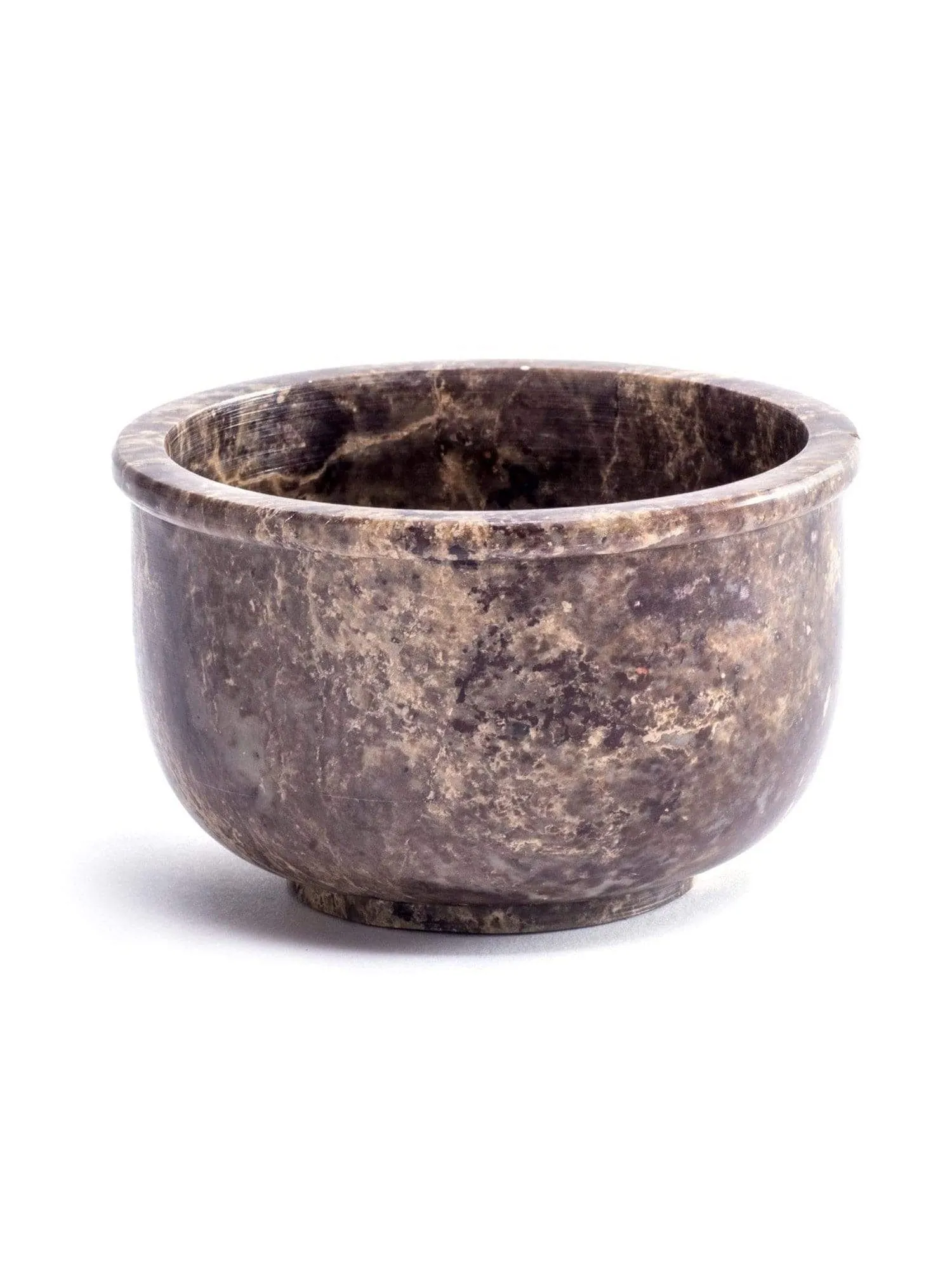 Soapstone Smudge Bowl