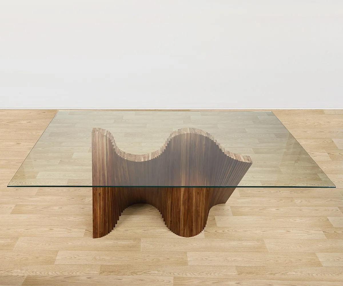 Spira Dining Table