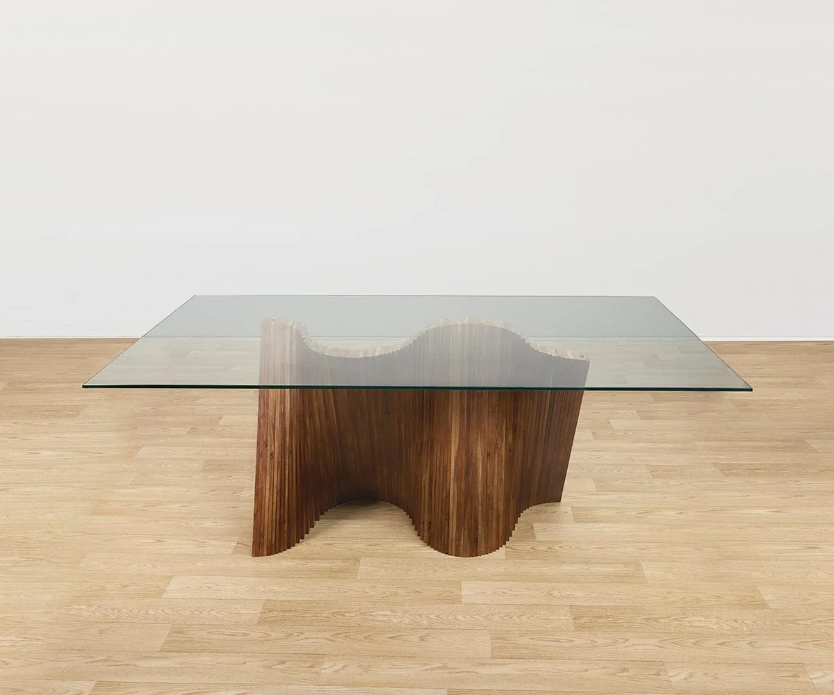 Spira Dining Table