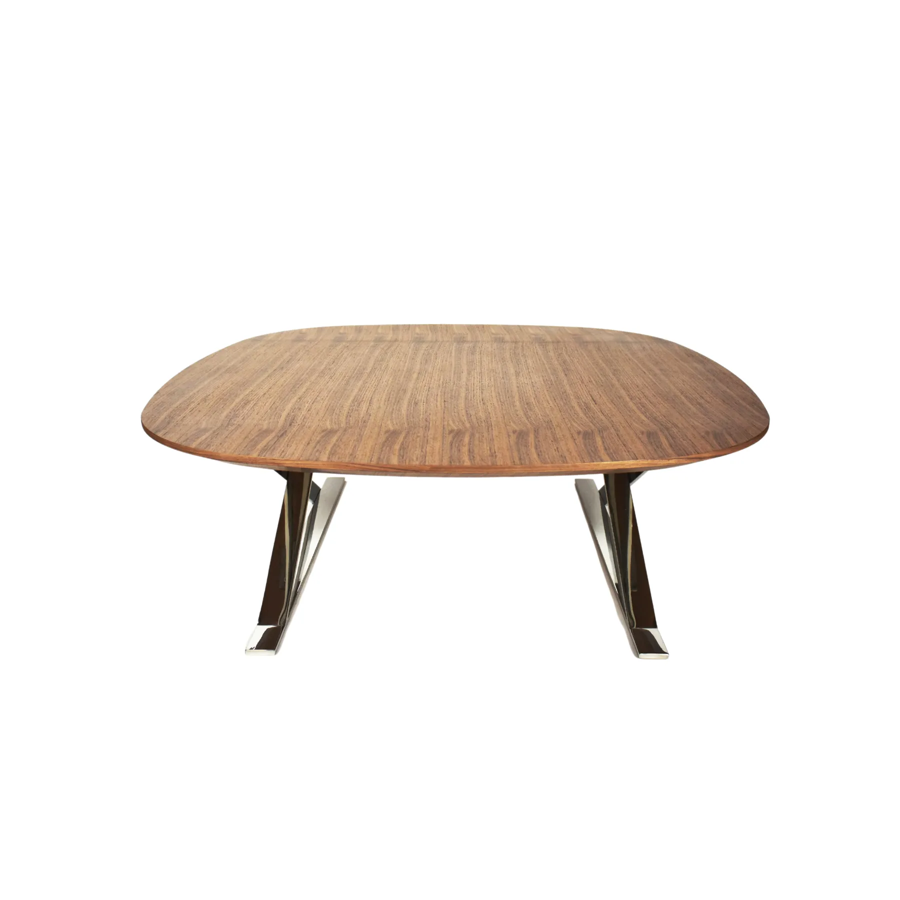 Strada Square Coffee Table