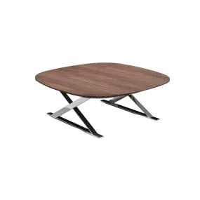 Strada Square Coffee Table