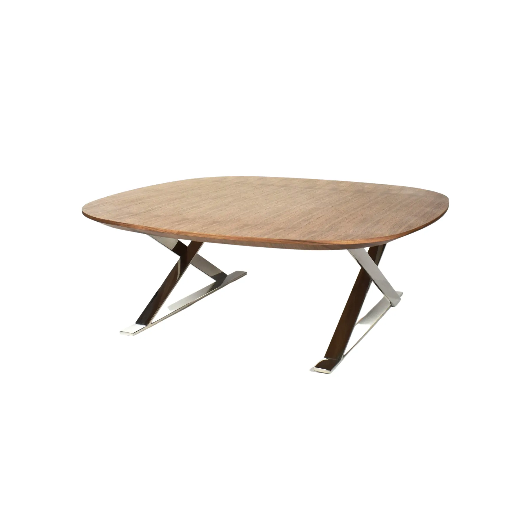 Strada Square Coffee Table
