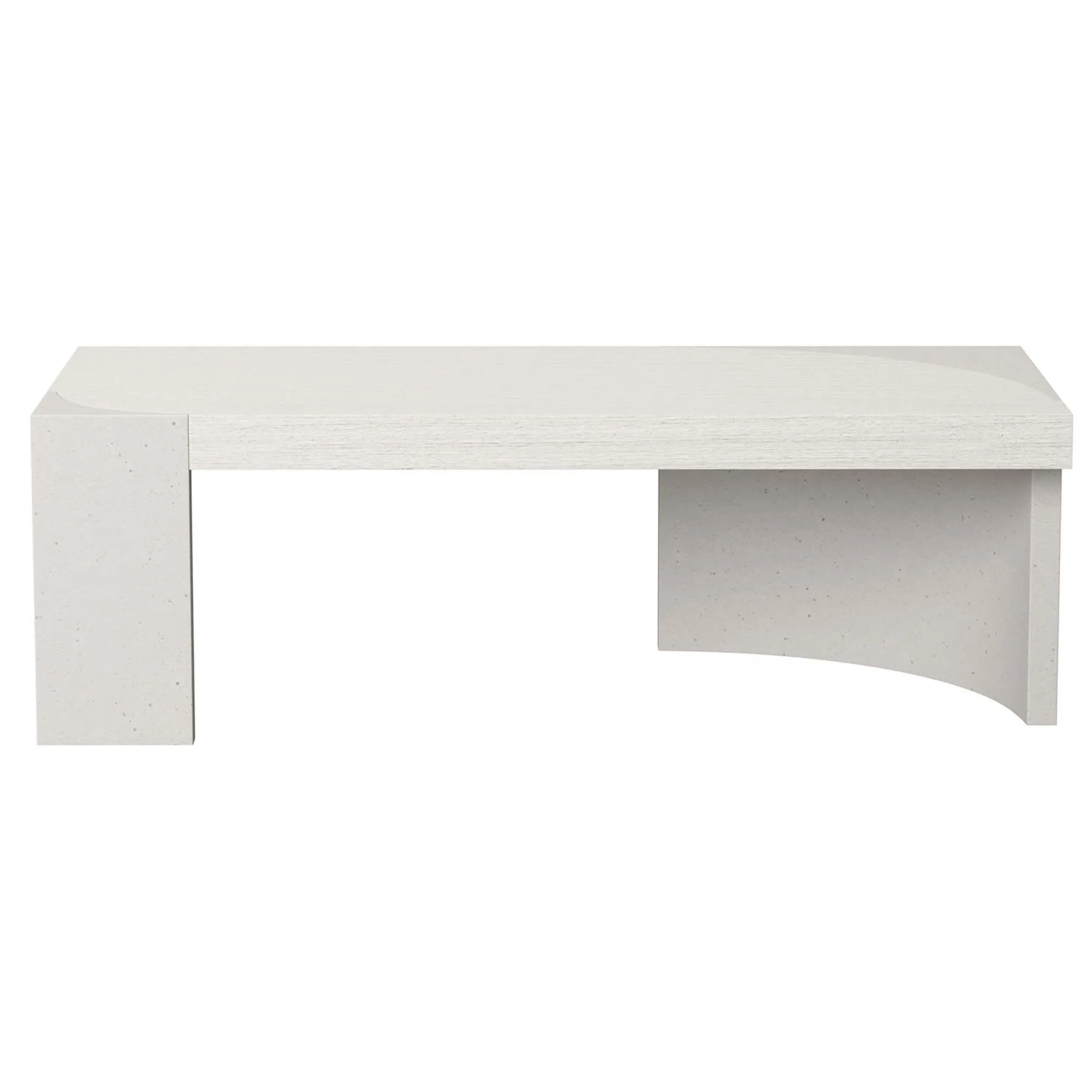 Stratum Rectangular Cocktail Table