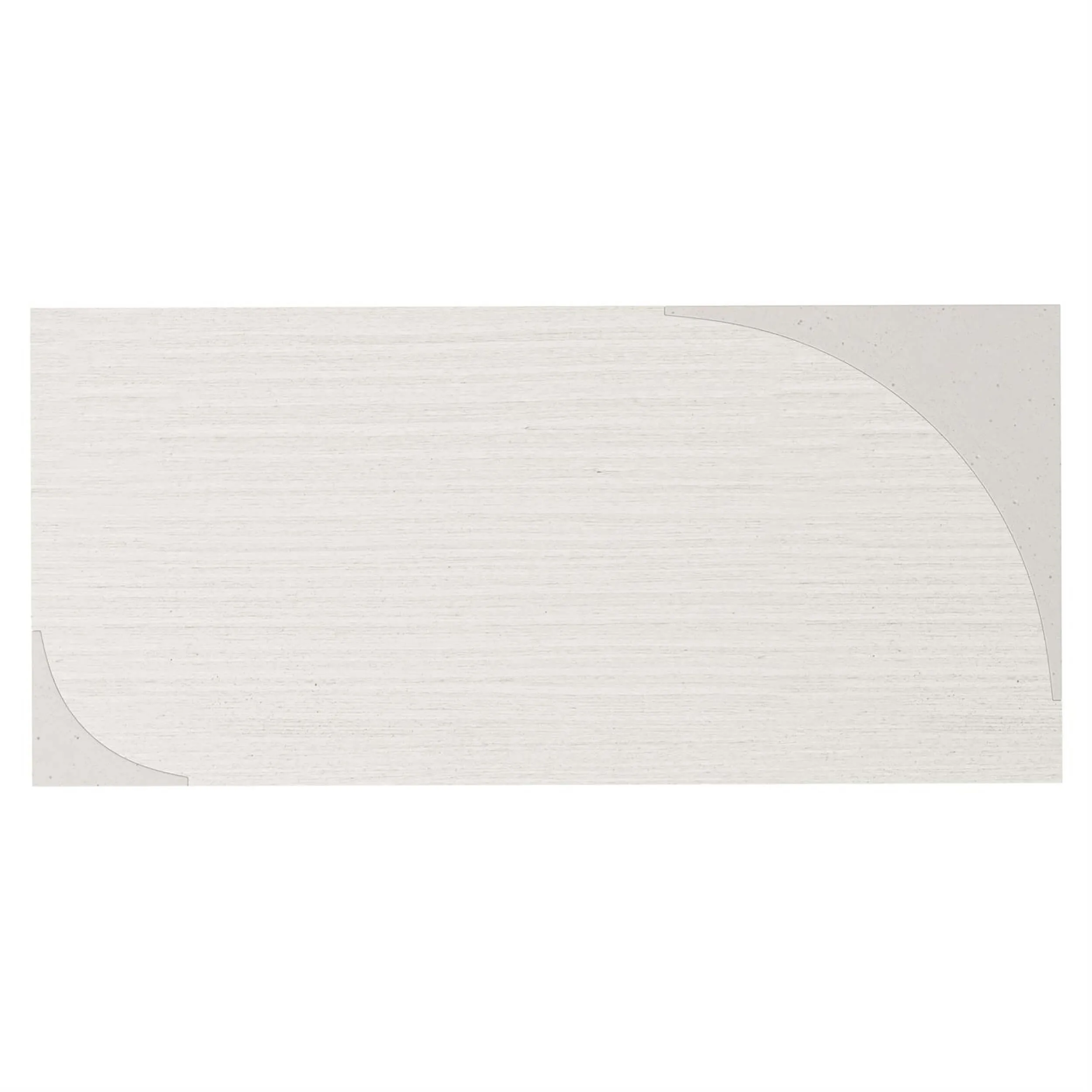 Stratum Rectangular Cocktail Table