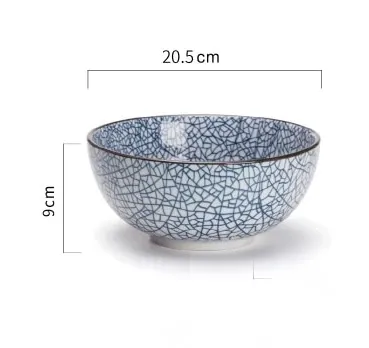 Suki Ceramic Tableware