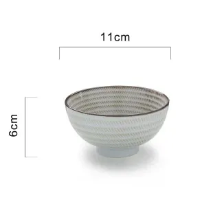 Suki Ceramic Tableware