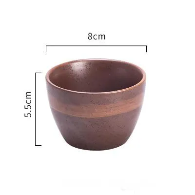 Suki Ceramic Tableware