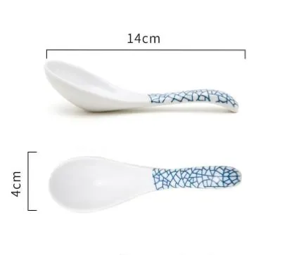 Suki Ceramic Tableware