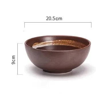 Suki Ceramic Tableware