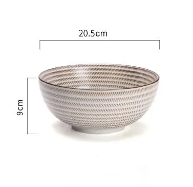 Suki Ceramic Tableware