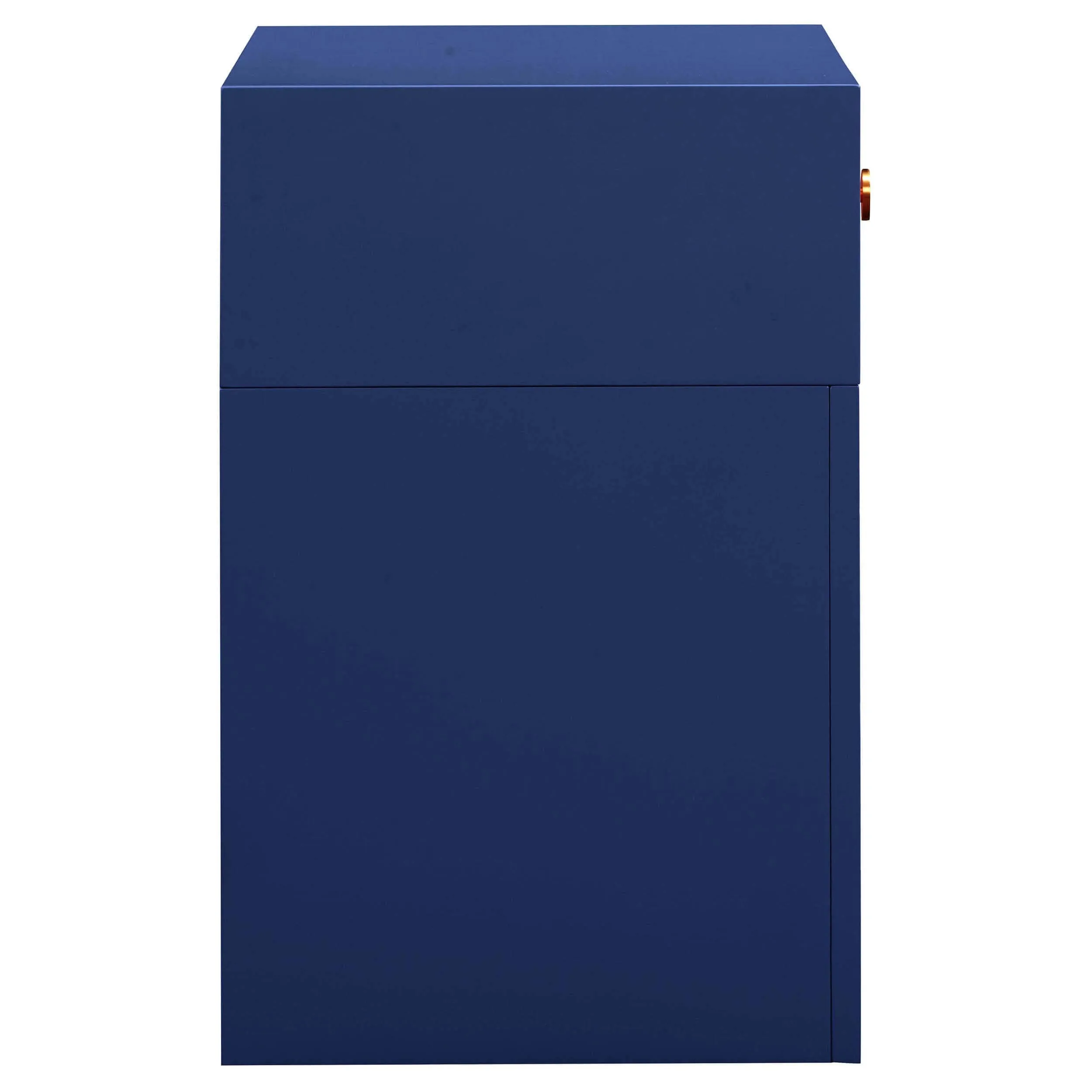Suzie Nightstand, Navy