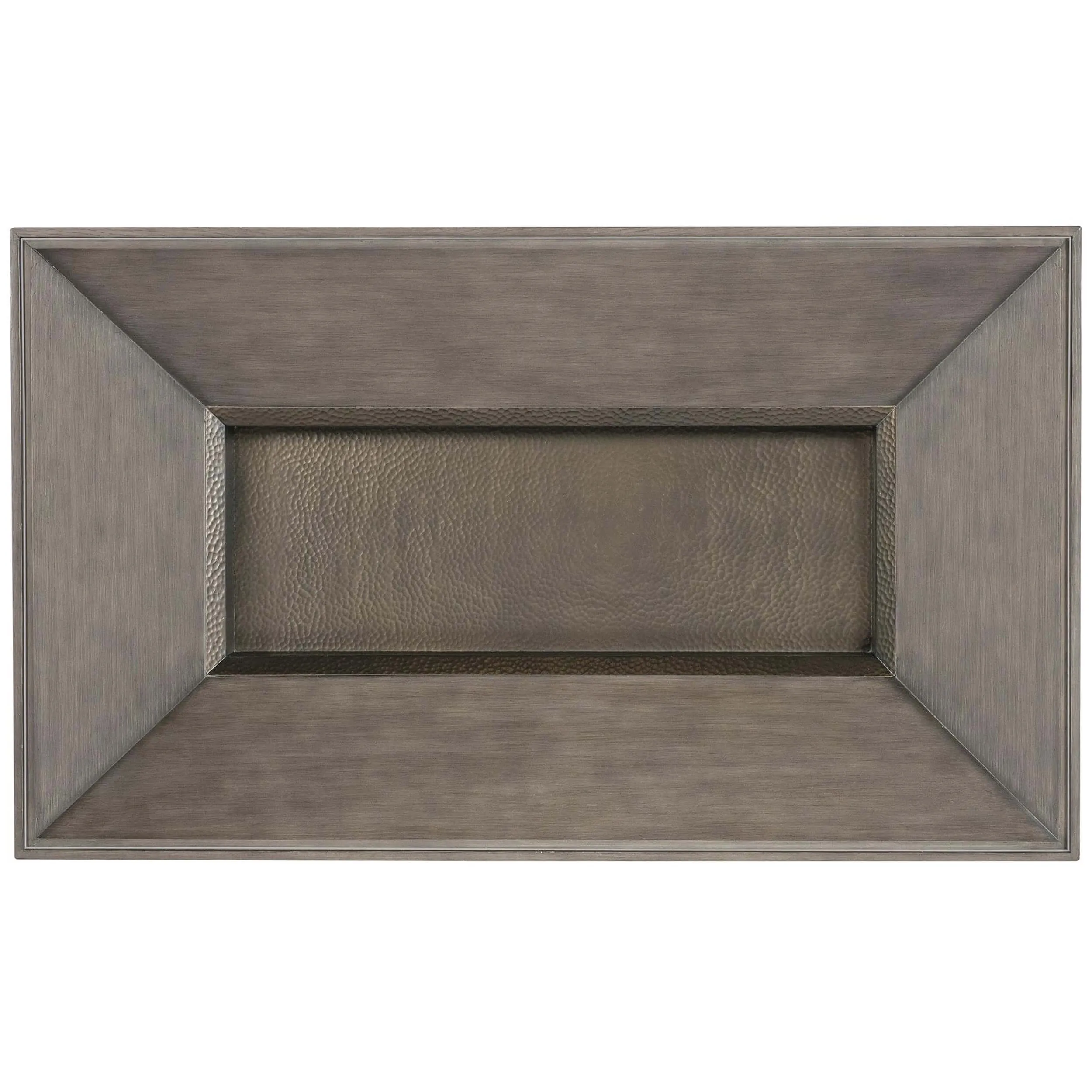 Travelers Cocktail Table
