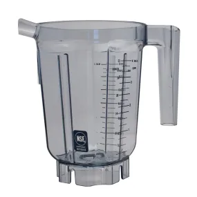 Vitamix Commercial 32-ounce NSF Replacement Container