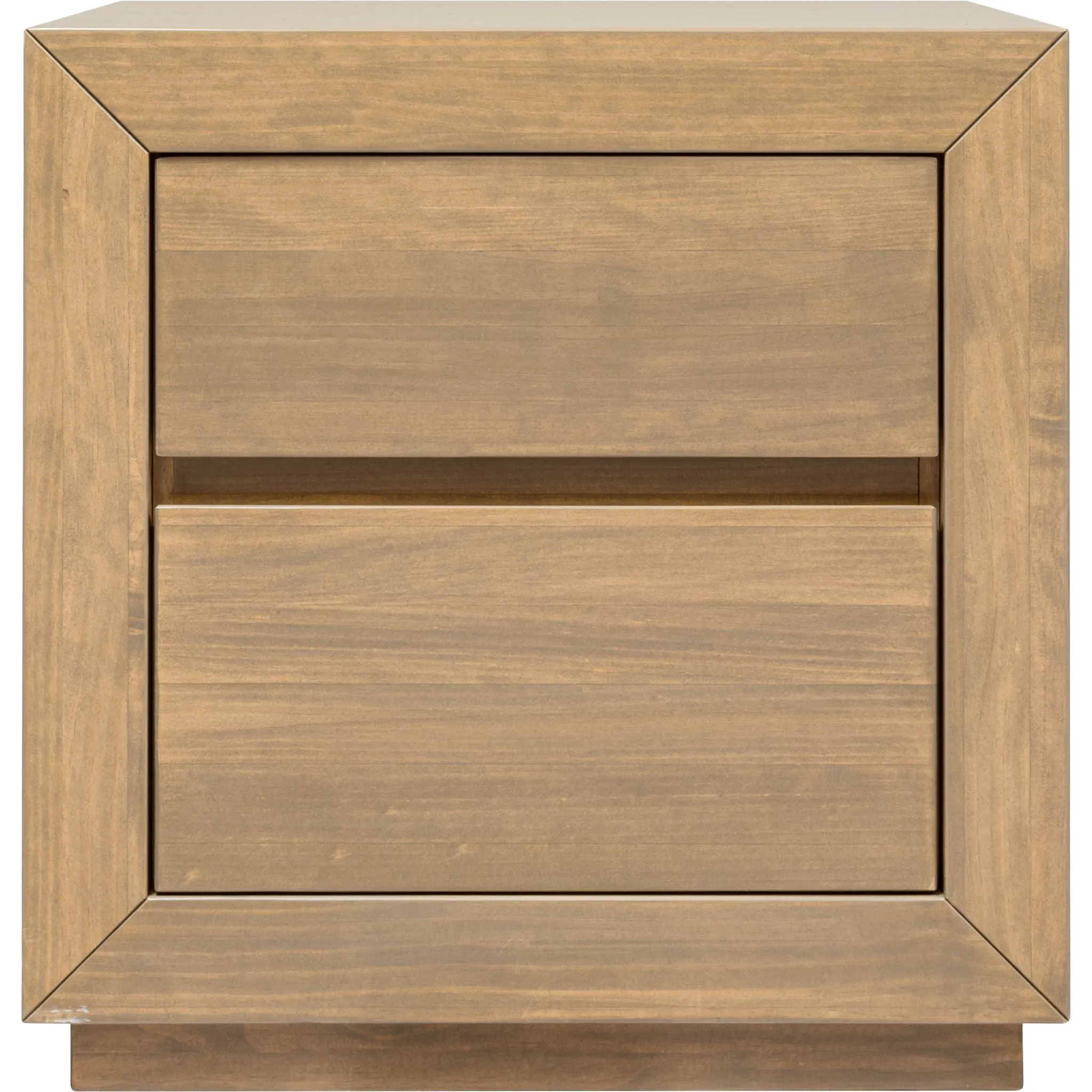 Wren Nightstand - Souffle